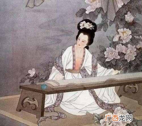 含蓄是什么意思？含蓄的女人有哪些特点，诗人