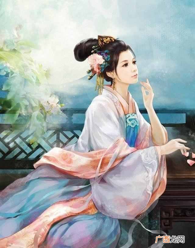 含蓄是什么意思？含蓄的女人有哪些特点，诗人