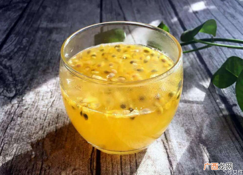 柠檬百香果可以减肥吗柠檬百香果的禁忌