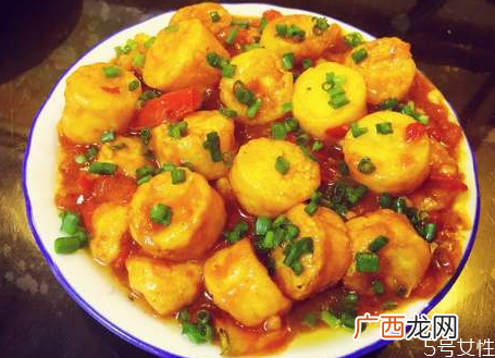 日本豆腐可以直接炸吗日本豆腐怎么炸不会碎