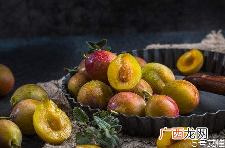 西梅的副作用西梅吃了拉肚子是为什么