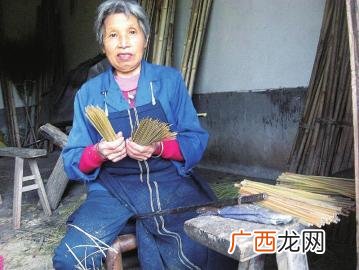 烧烤竹签批发 佛香竹签批发