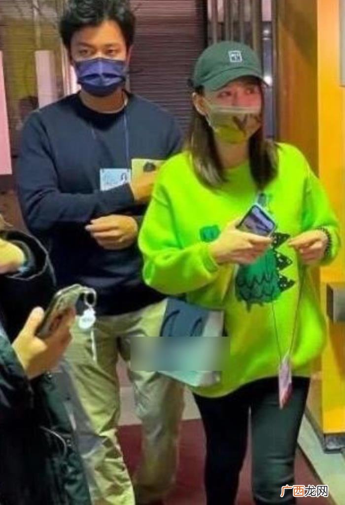 艾伦和陈乔恩年龄，42岁陈乔恩首次叫艾伦老公