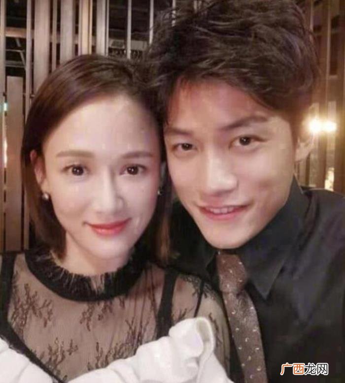 艾伦和陈乔恩年龄，42岁陈乔恩首次叫艾伦老公