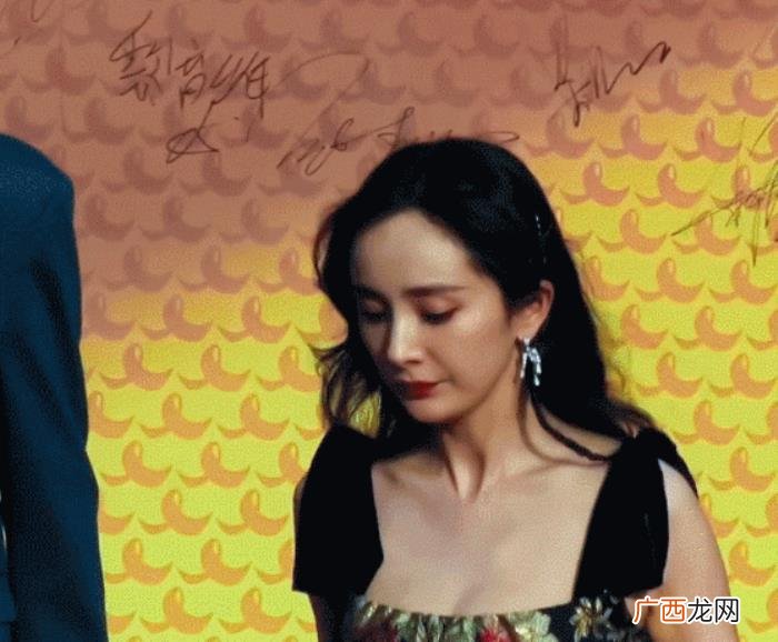 杨幂第二任老公是谁，杨幂还是那个杨幂
