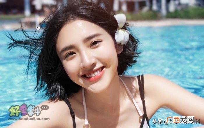唐艺昕为什么叫吴秀波，演员唐艺昕为什么改名