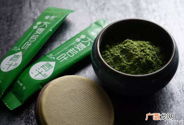 大麦若叶青汁一天喝几袋大麦若叶青汁能治便秘吗