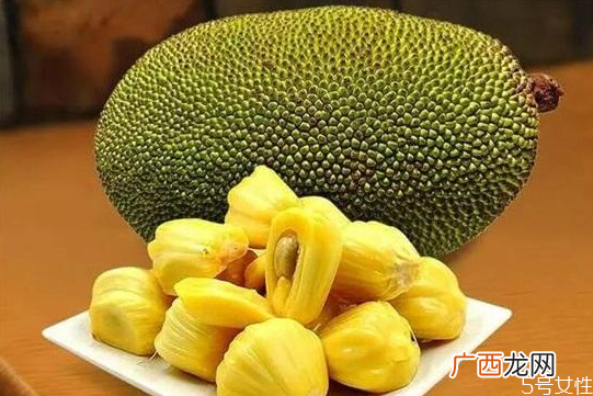 菠萝蜜硬硬的还能吃吗菠萝蜜半生不熟的可以吃吗