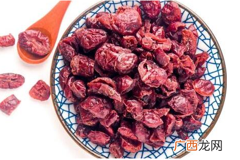 蔓越莓热量高吗蔓越莓不适合什么人吃