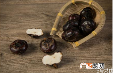 马蹄泡酒的做法马蹄泡酒有什么功效