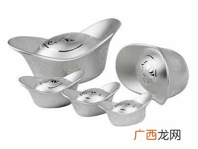纹银是什么银？纹银值钱么