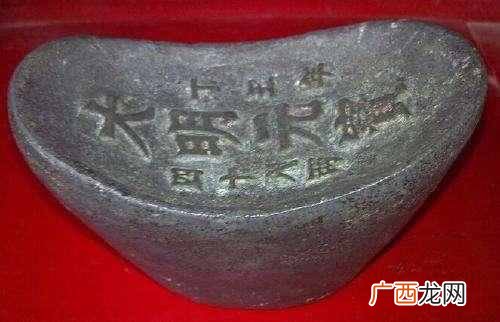 纹银是什么银？纹银值钱么