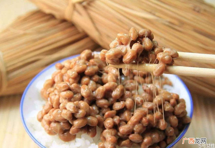 纳豆降血糖吗什么人不适合吃纳豆