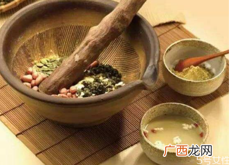 擂茶怎么吃客家擂茶的做法