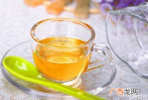 宫寒可以喝蜂蜜吗宫寒喝什么蜂蜜比较好