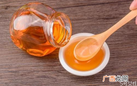 宫寒可以喝蜂蜜吗宫寒喝什么蜂蜜比较好