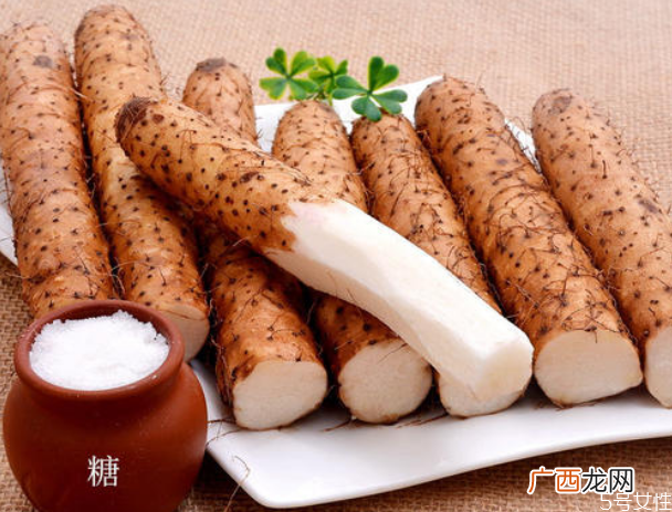 吃完淮山喉咙痒怎么办吃完淮山可以喝牛奶吗
