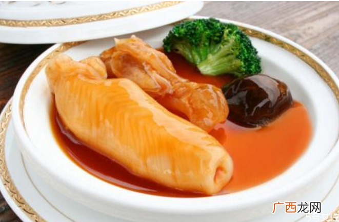 花胶隔夜还能喝吗为什么花胶煮后不见了