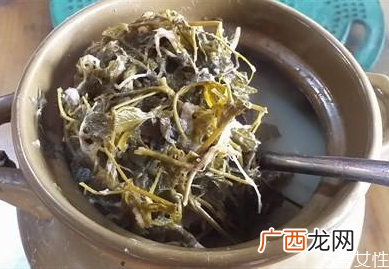 野葛菜的功效与作用葛菜煲生鱼的功效