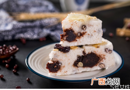 米糕蒸不蓬松的原因米糕和发糕的区别