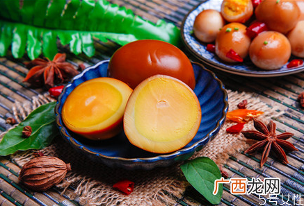 小孩子多大可以吃茶叶蛋儿童早餐吃茶叶蛋好吗