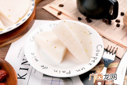 米糕用热水蒸还是凉水蒸米糕为什么蒸出来的黏的
