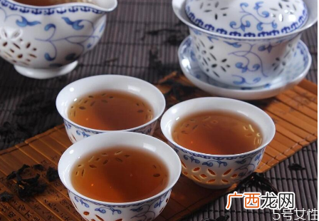 松针茶的制作方法松针茶有什么功效