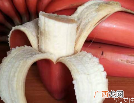 红香蕉怎么样才算熟红香蕉的功效和作用