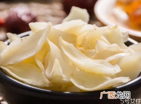 干百合为什么是酸的干百合怎么煮不烂