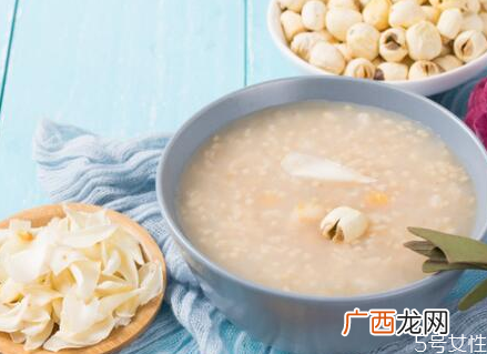 干百合为什么是酸的干百合怎么煮不烂