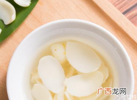 干百合苦的能吃吗干百合怎么去除苦味