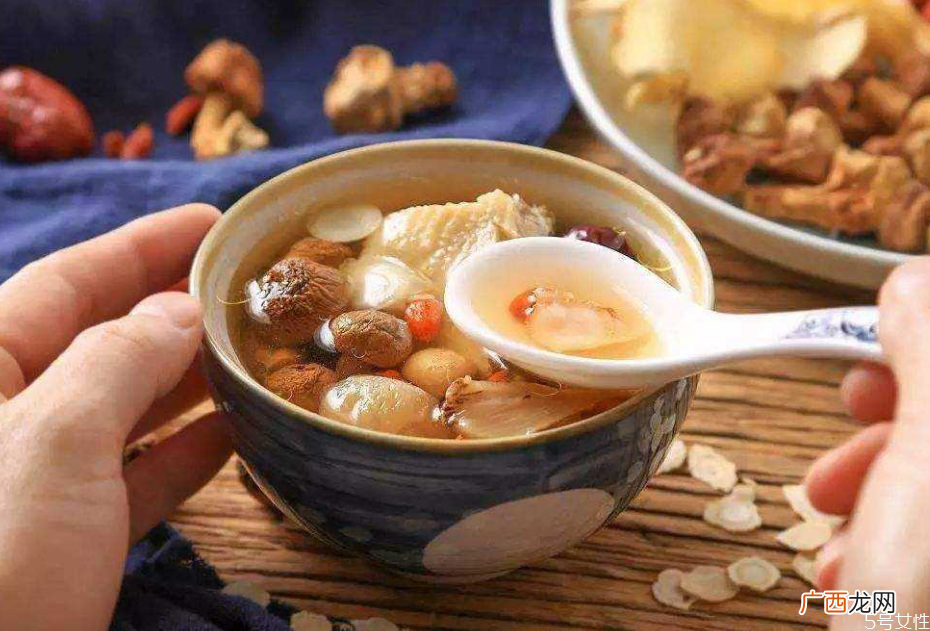 冬季哪些人适合进补适合冬季进补的药材