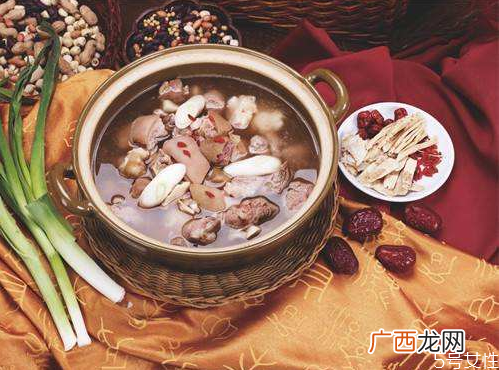 冬季哪些人适合进补适合冬季进补的药材