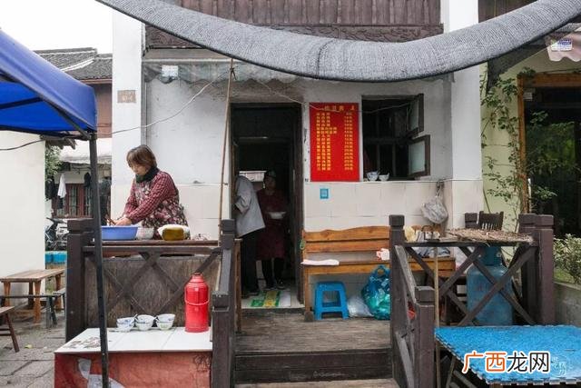 开粉店一天只卖了40碗,中国开的最成功的面馆是谁