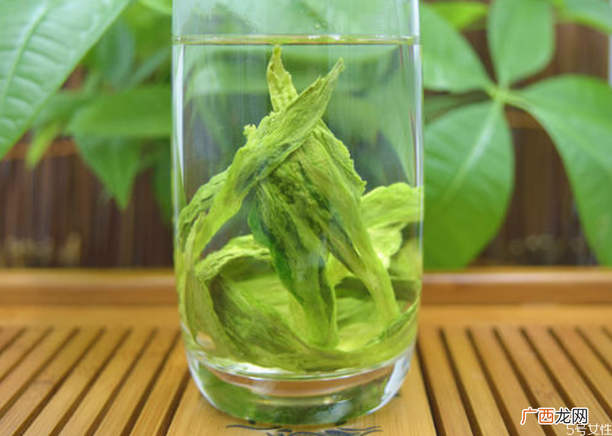 太平猴魁是什么茶太平猴魁怎么区分好坏
