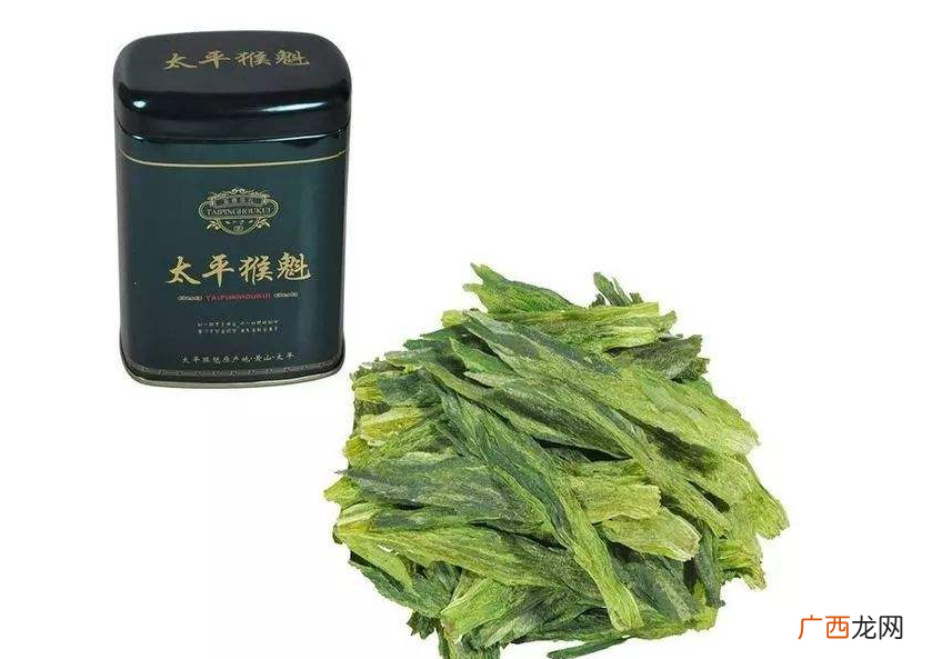 太平猴魁是什么茶太平猴魁怎么区分好坏
