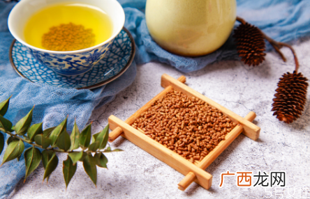 苦荞茶晚上喝会影响睡眠吗苦荞茶哺乳期可以喝吗