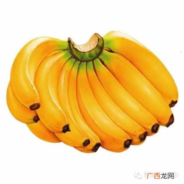 香蕉人是什么意思？吃香蕉可以健身么