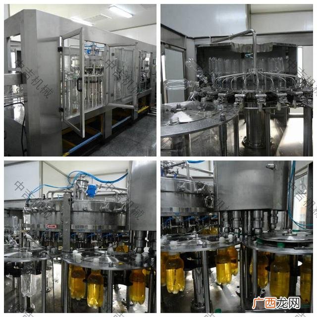 瓶装水生产线设备一套多少钱,制矿泉水机器设备价格多少钱