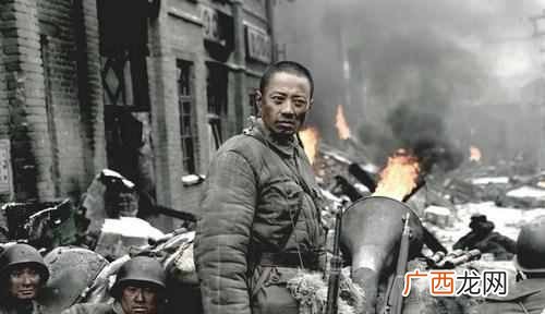 电影集结号是什么意思？你看懂了么？