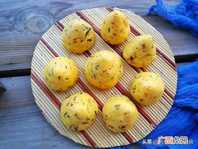 粗粮细作是什么意思？春季吃这个再适合不过了