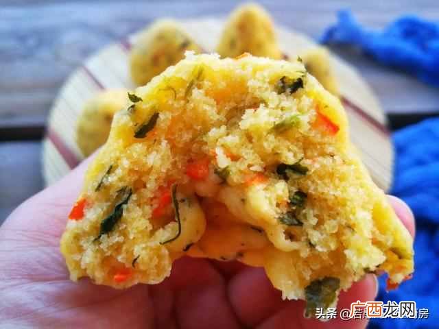 粗粮细作是什么意思？春季吃这个再适合不过了