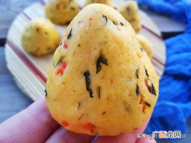 粗粮细作是什么意思？春季吃这个再适合不过了