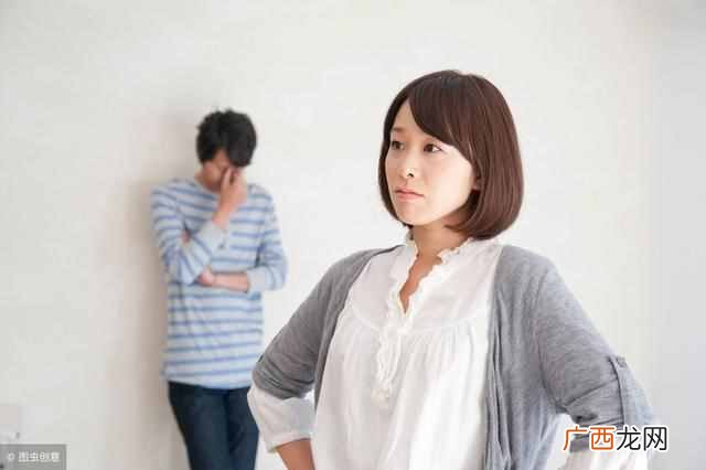 女人口是心非是什么意思？