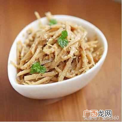 什么是牛蒡茶？牛蒡茶的功效和作用有哪些？