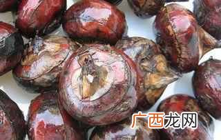 荸荠是什么季节水果?荸荠的功效和作用有哪些