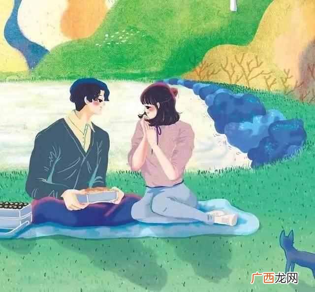 敷衍什么意思？对感情敷衍注定什么也得不到