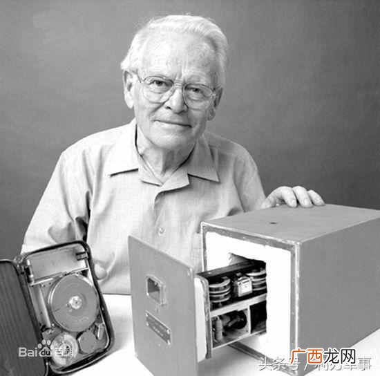 飞机黑匣子是什么东西？