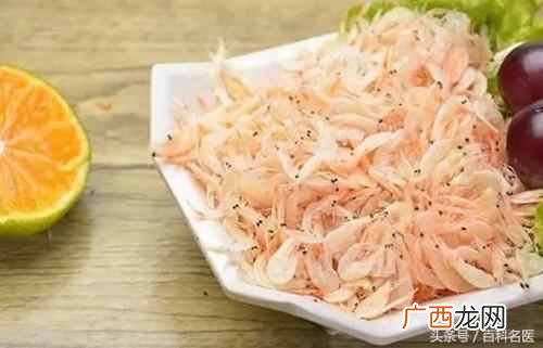 虾皮是什么样的？虾皮怎么吃最营养