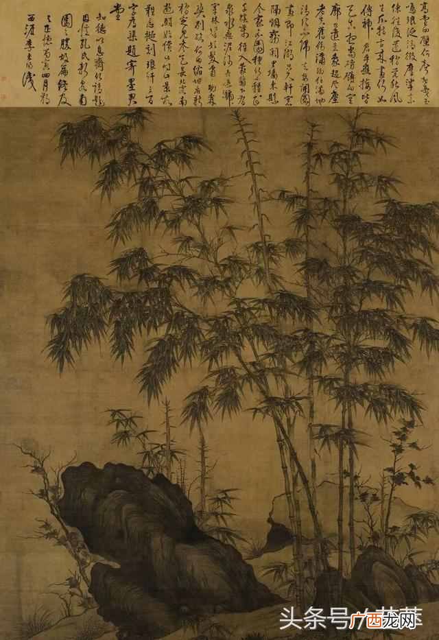 郑板桥擅长画什么植物？